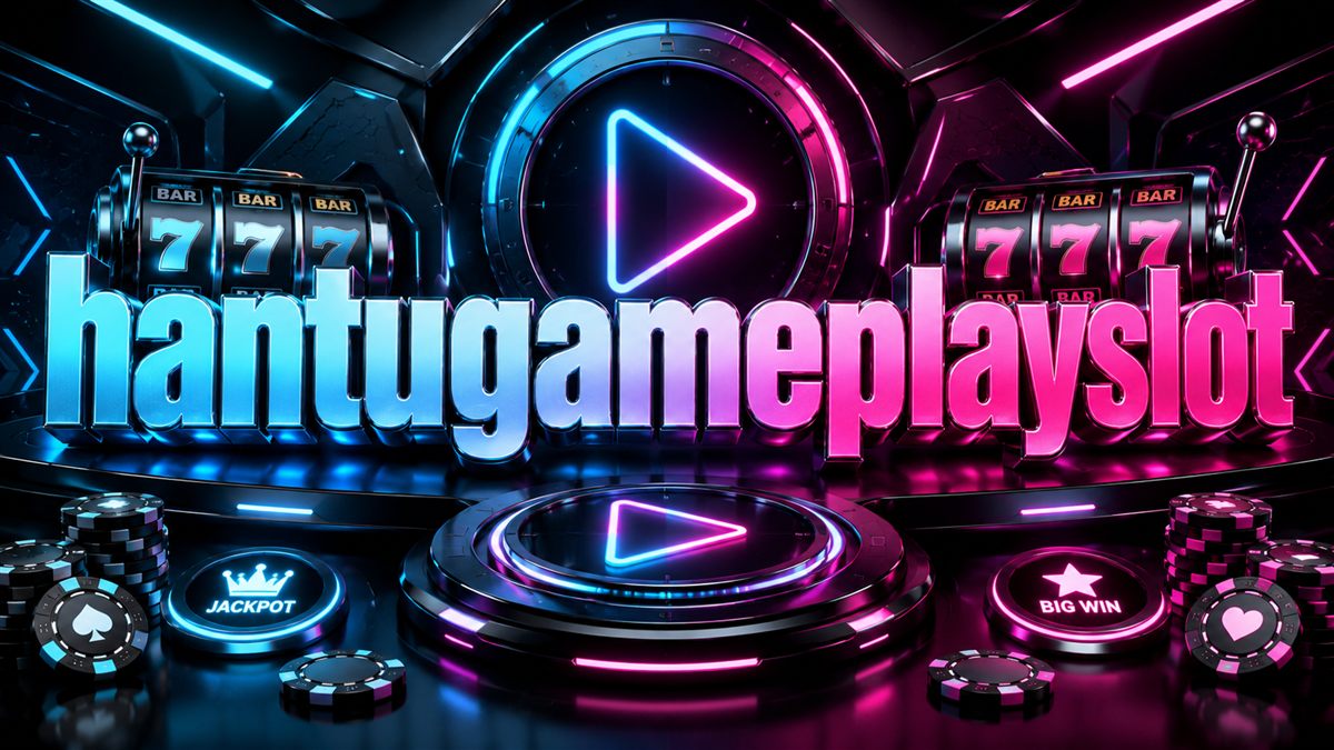 Banner HANTUGAME - Ukuran Teknis yang Sering Disebut dan Cara Membacanya dengan Benar